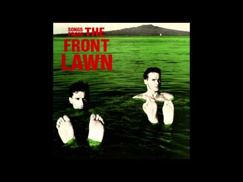 The Front Lawn - Claude Rains