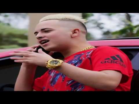 MC G15   Eu Falei Pra Elas