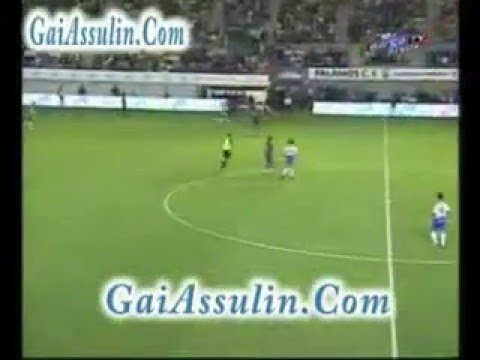 Gai Assulin,el nuevo Crack Mundial