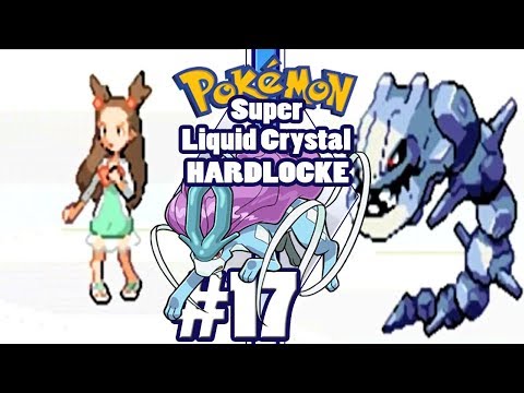 Pokémon Super LC Hardlocke // Cap. 17: ¡Zane y Yasmina! (6xta Medalla)