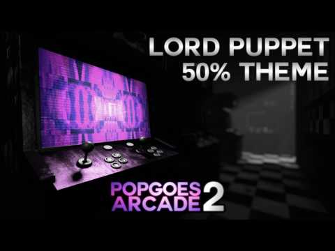 Video thumbnail for Lord Puppet Theme