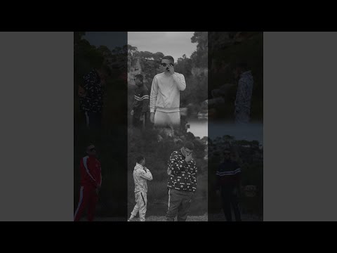 Working (feat. El Pibe)