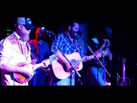 The Travelin' Kine  - "Strikes & Gutters"