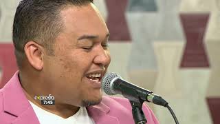 Fagrie Issacs | &#39;Evergreen&#39; by Luther Vandross