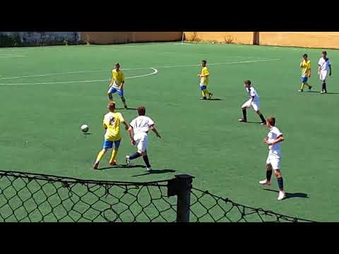 18.06 Breda - Torre Angela 2t e rigori