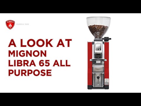Mignon Libra All Purpose