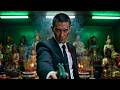 Intense Crime Film Amnesiac Killer Is Betrayed By A Mob Boss And Fights To Escape
