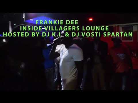 live club mix villagers lounge dj vosti spartan