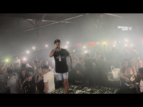 MC Magrinho - Nem aí pra nada (SHOWCLIPE) DJs Joao Mdp, Deiveson Alves, Nardin e Guzin)