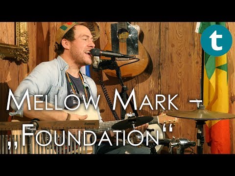 Thomann Sessions | Mellow Mark, Voice of Germany
