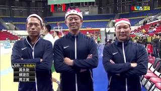 [閒聊] 五號裁判賴建忠先生