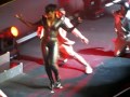 Janet Jackson - Feedback (Live in Manila) 