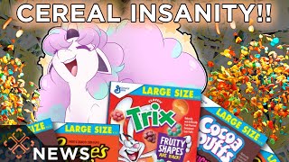 Pokémon Card Scalpers are Getting Ridiculous