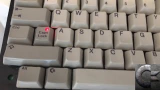 Commodore Amiga 500 Chicken lips Rev. 3 upgrade