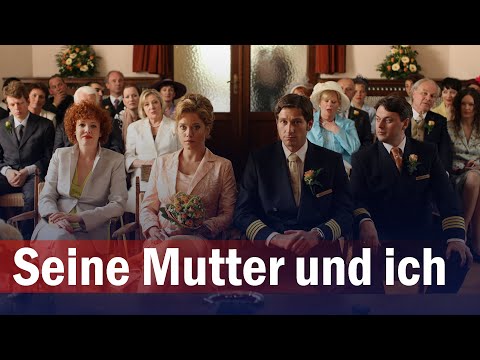Seine Mutter und ich I Drama I DE Film 2010 I Muriel Baumeister, Marianne Mendt, Andreas Kiendl