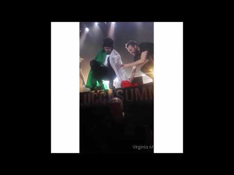 Kasabian @ Lucca, 23.07.2017