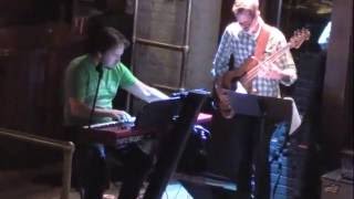 Autumn Leaves  - Wade Baker featuring Jamie Taylor