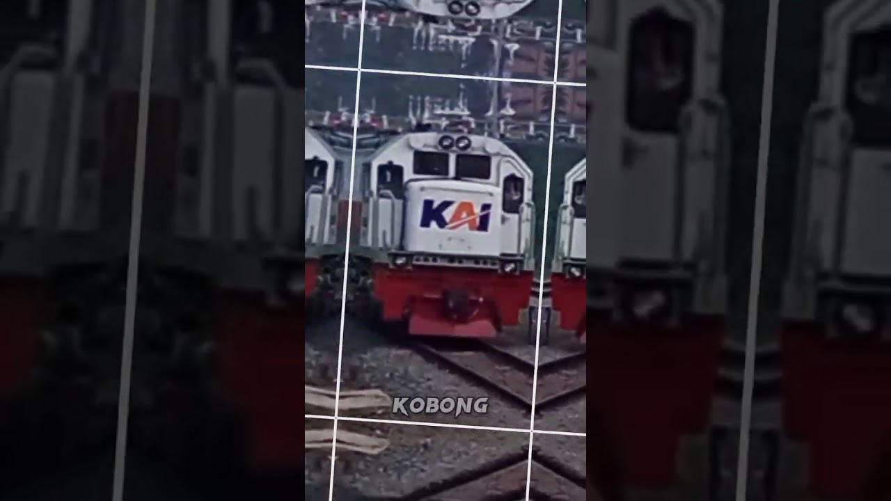 [JEDAG JEDUG] edisi CC 201 gak KOBONG vs KOBONG