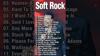 Download lagu Eric Clapton, Michael Bolton,Phil Collins , Michael Buble, Air Supply Soft Rock 70s 80s 90s Hits mp3