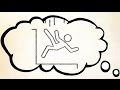 What It Means When You Dream About Falling