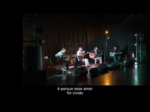 RuadoBrancoBranco - desamor(es)