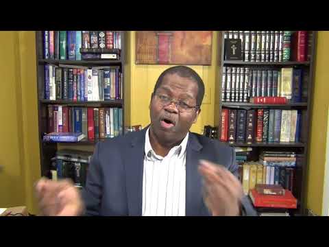 Faith to Discern, Acts 13:1-12, Sunday school lesson