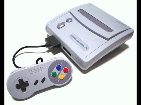 English-friendly Super Famicom Games, Part 3 - SNESdrunk