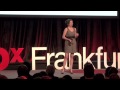 Biotechnology Can Be Beautiful Keira Havens TEDxFrankfurt
