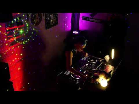 Beenoise Attack ep 530 B2B with Natii Lee and Jenna Gilmore