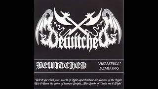 Bewitched - Hellspell (Demo 1995)