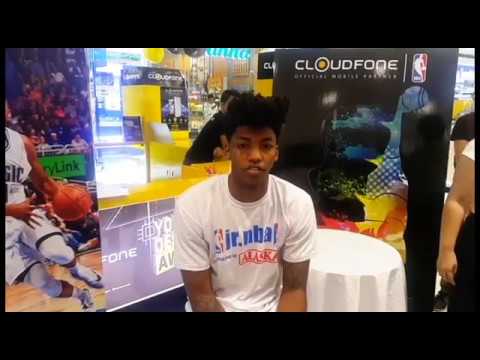 Elfrid Payton