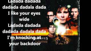 Sirens - Angels &amp; Airwaves Lyrics