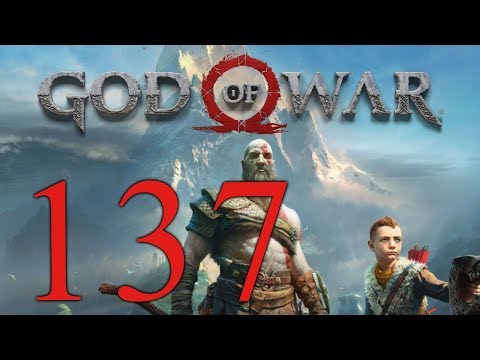 God of War (2018) playthrough pt137 - FINALLY, Victory!