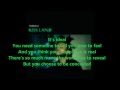 The Weeknd - Professional (Lyrics)