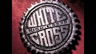 Track 09 "Gonna Keep On" - Album "High Gear" - Artist "Whitecross"