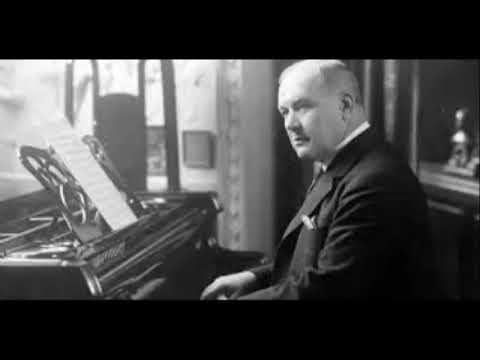 BERØMTE LEHÁR VALSE - Teddy Petersen og hans orkester 1946