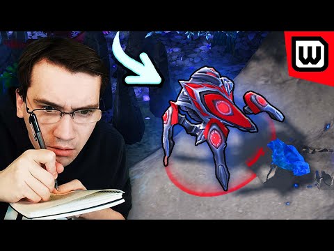 Did Has just speedrun the fastest series in SC2 History? (Best of 7)