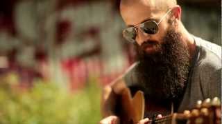 William Fitzsimmons - Funeral Dress  /// Berlin Sessions (Bonus)