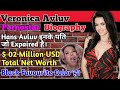 Veronica Avluv Autobiography In Hindi English Expired Husband Female Pornostar