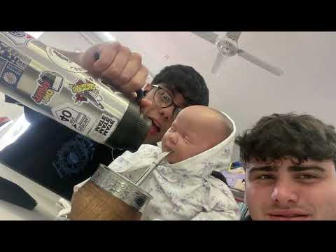 ESC.SEC. N°30. VIDEO DESPEDIDA 6TO AÑO 2025