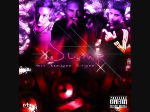 Krayzee Ft Will G - Jump (Prod. by REX)