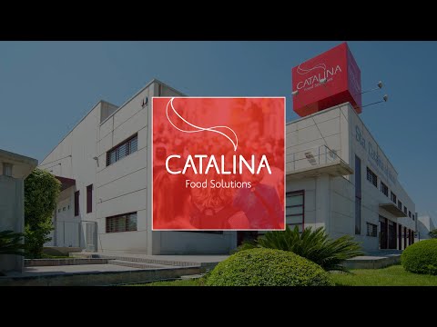 CATALINA FOOD SOLUTIONS