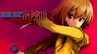 Cover art for Under Night In-Birth ost - Night Walker (Linne's Theme) Extended version
