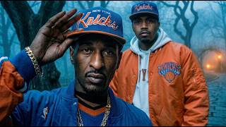 Download lagu Rakim & Nas - Hustler’s Prayer ft. Method Man, Big Daddy Kane & Prodigy 2026 mp3