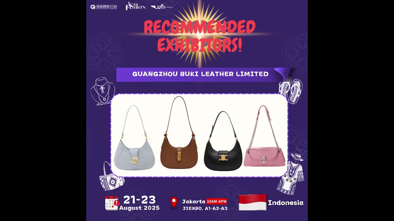 Buki Leather Limited — image 1