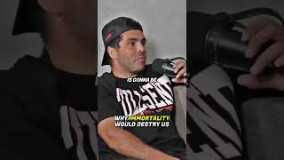 Could we Become IMMORTAL?