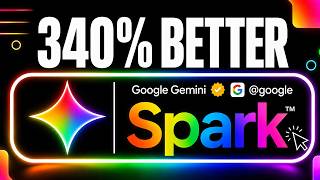 NEW Gemini Spark Update is INSANE!