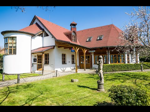 Pension Terasa - Velké Losiny 4