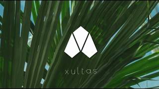 Xultas - New Beginning