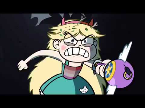 Star Vs the Forces of Evil Soundtrack Meatball Madness